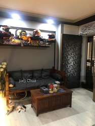 Blk 261A Punggol Way (Punggol), HDB 3 Rooms #203783101